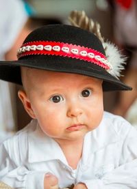 Polish Baptism Photos: "Baptism Wojtuś", by ADAM BRZOZA