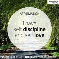 Photo credit: @j__burley #affirmation #affirmations #positiveaffirmations #positive #motivation #motivational #loa #lawofattraction #happiness #happy #youdeserveit #positiveaffirmation #energy #succeed #positivevibes #positivethinking #positivethoughts #selflove