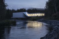 Gallery of The Twist Museum / BIG - 2