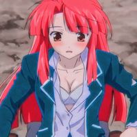 kaze no stigma