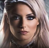 ★ The Goddess - Alexa Bliss ★ 7x Champion ( 2x SD / 3x Raw / 2x Tag Team ) ★ Ms. Money in the Bank 2018 ★ #WWE #Alexa_Bliss #Lexi_Kaufman #Women's_Evolution