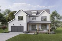 Houseplan 009-00304