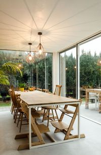 A project in Gent, Belgium from our partner View in 2015, by Archa.