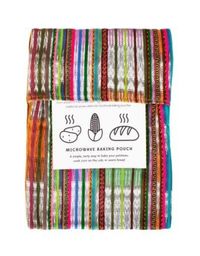 Microwaveable Pouch - Trade Roots