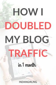 Want to grow your blog traffic? Check out these tips to master Pinterest for getting tons of free traffic to your website! #pinterestmarketing #bloggingtips