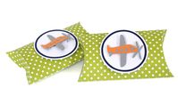 Plane Party: Party Favors
