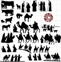 The Scrapoholic : 25 Days of Christmas and Holiday MTC/SVG Files ~ Day 18 - FREE