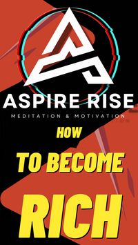 How to Become Rich and Join the Elite – The Secret to Success.Do you want to know how to become rich and join the elite? In this video, I'm going to show you the secret to success. I'm not a millionaire by accident – I know how to create and maintain success over the long haul. In this video, I'm going to share with you the strategies I've used to build a successful career and life. If you're looking for ways to achieve success, then this video is for you! #speechforsuccess #speechoftheday