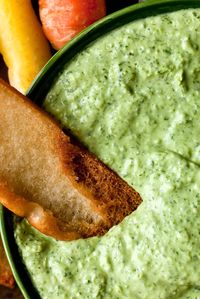 Image for Greek Goddess Dip