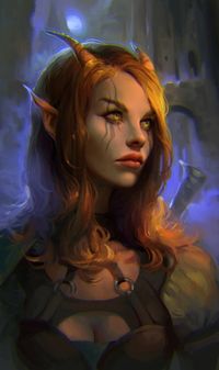 faun fantasy art - Google Search