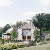 Our Grounds - Pippin Hill