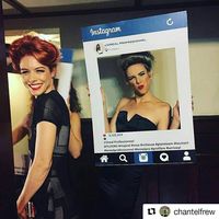 I am regularly a hair model for salons like Zephyr Hair and L'oreal Hair Pro in South Africa.