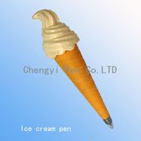 Gift Ball Pen Material : Plastic. Usage : Promotion Gifts. The promotion gift ball pen is made of plastices, The promotion gift ball pen is colours very Beautifully and have reality exterior of animal or Plant, fruit. We can design all kind of style with according to picture Of customer. We sincerely hope cooperation with you.