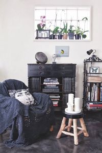 Source : http://inspirationsdeco.blogspot.com