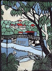 Margaret Preston.