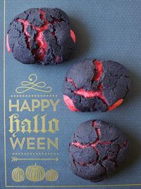 Brimstone Bread - Alison's Wonderland Recipes