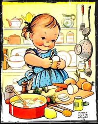 Soup's On!