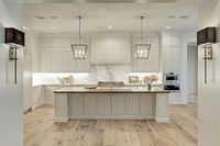 A Beautiful Showcase Home! • Segreto Finishes