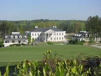 World Class Amenities and Unparalleled Service • Governors Towne Club