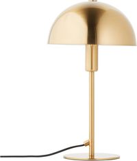 Guido Maria Kretschmer Home&Living Tischleuchte »Chur«, bronzefarben, E14, max. 25W, H: 35,5cm für 69,99€. Mit Schnurzwischenschalter bei OTTO