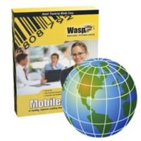 Wasp MobileAsset Pro Web Module - 633808341503 - Point of Sale Software - CDW.com So this creates the web page for the WASP Asset software. This software right now needs some changing. It uses Microsoft Silverlight which means you can not use it on Android or iPad devices. Also lacks some performance. (2 Stars)