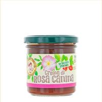 Crema di rosa canina 150gr BIO VEGAN
