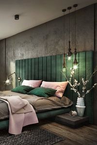 From the most eccentric to the most minimalist, here, you will have a selection of the best hotel bedroom ideas, to inspire all those who wish to design their own hotel, or even a residential bedroom design. Check out these bedroom decor ideas and nature inspired bedroom interior design inspirations!