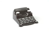 D219 - Typewriter