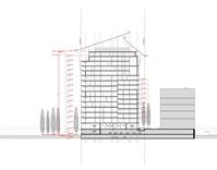 Gallery of Ycone La Confluence Residential Tower / Ateliers Jean Nouvel - 41