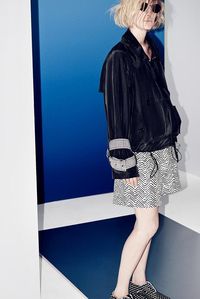 Acne Resort 2014