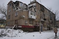 Maintenir les sanctions en abandonnant Minsk? – Maintien des Sanctions contre Poutine