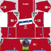 Espanyol DLS Kits 2022 – Dream League Soccer 2022 Kits & Logos