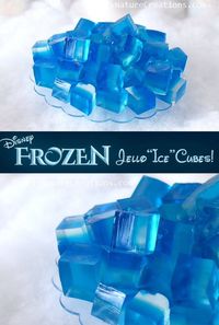 Can't Wait To Have A Frozen Birthday Party