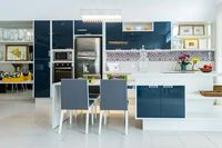 Descubra quais são as cores frias para usar na sua decoração