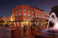 HarbourView Inn - Charleston, South Carolina. Charleston Bed and Breakfast Inns