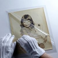 Archival Supplies for Genealogy - shop for your family photos and records where the professional archivists get their supplies