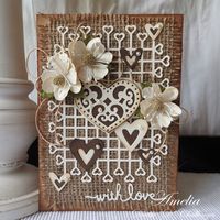 RusticHearts