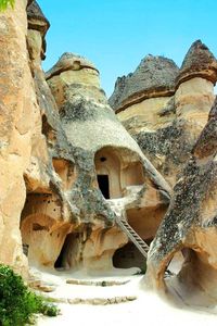 Cappadocia, Turkey | The Nicest Pictures