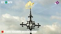 Uit de podcast aflevering van 11 november van Franks Klassieke Wonderkamer. Aflevering: ‘Sint Maarten’ Over muziek voor Sint Maarten.