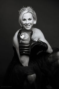 Womens Portrait Photography II Inside The Style Studio with MHP