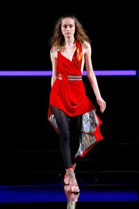 Custo Barcelona Prêt-À-Porter Automne-Hiver 2020-2021 - Défilé | Vogue Paris