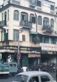 Sai Gon 1969 by Darrel Lang