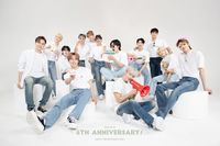 SEVENTEEN Fancafe & Weverse on Twitter: "HAPPY SEVENTEEN's DAY! #SEVENTEEN #세븐틴 @pledis_17… "