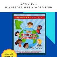 Shop • Our Minnesota Community