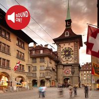 Ob Berner Oberland oder die Stadt Bern - purer Genuss im Sommer! #IneedSwitzerland #SwissSummer 📍 Switzerland © Switzerland Tourism, Published: May 2022