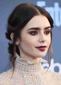 Maquiagem gótica suave: 25 inspirações | Almanaque da Mulher