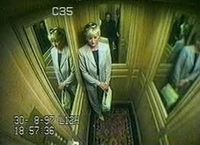 Image result for rare and unseen photos of princess diana