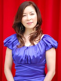 Maya Miki (真矢みき) 1964-, Japanese Actress, 真矢ミキ