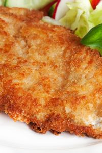 Kittencal's Easy and Delicious Ranch-Parmesan Chicken