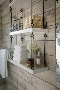 Bathroom Pictures From HGTV Smart Home 2015 | HGTV